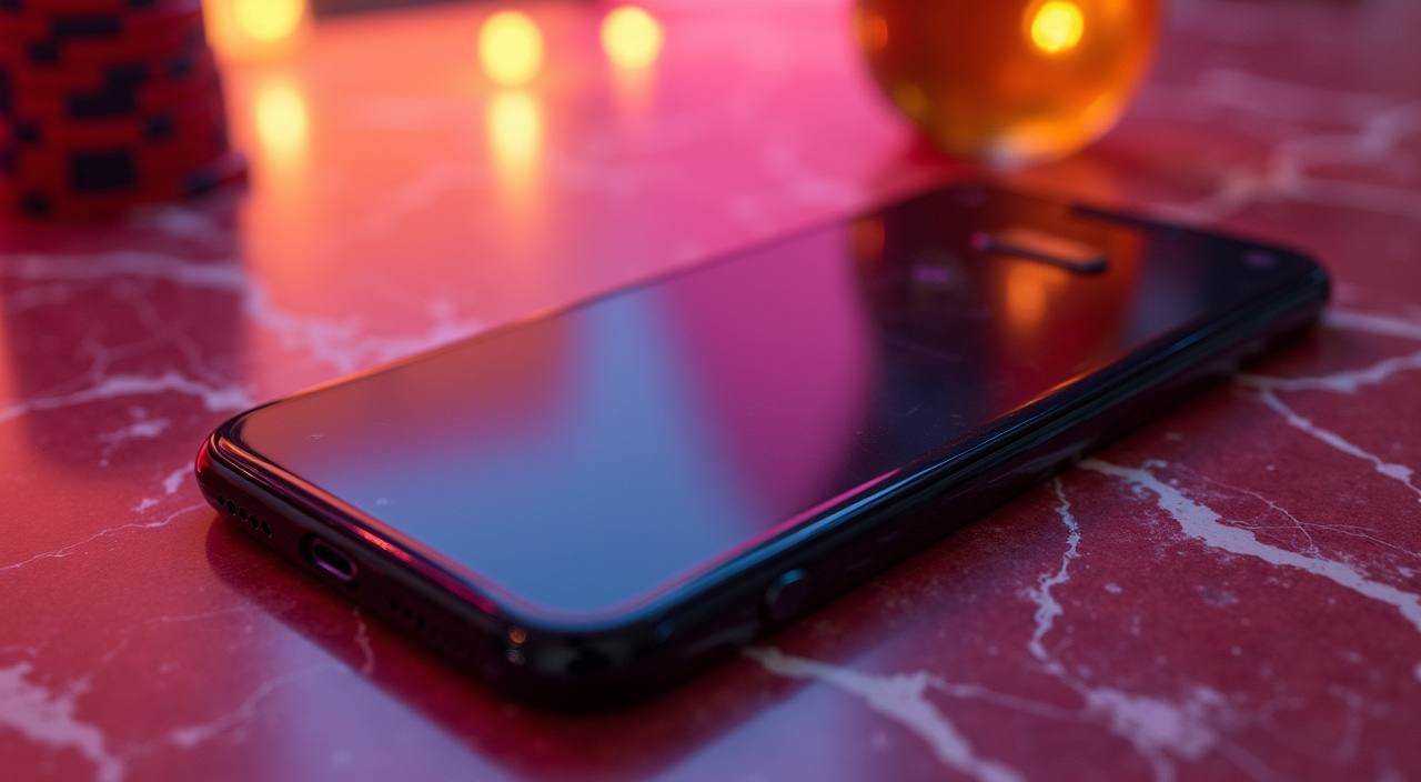 bigticket mobile gaming